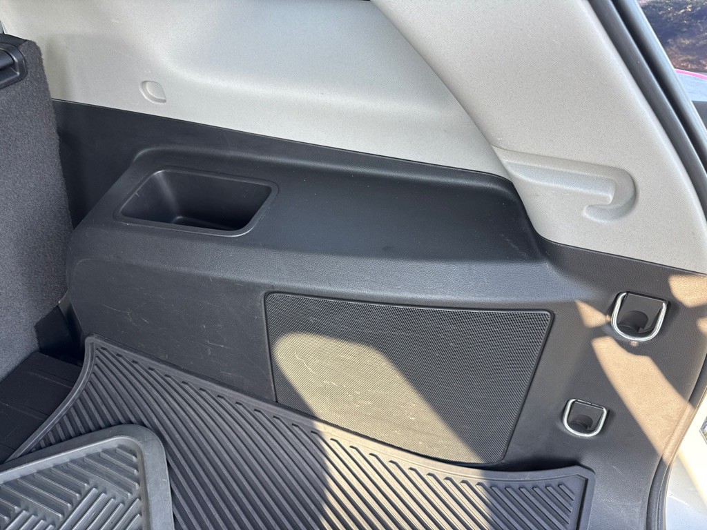 2015 GMC Terrain Image 18