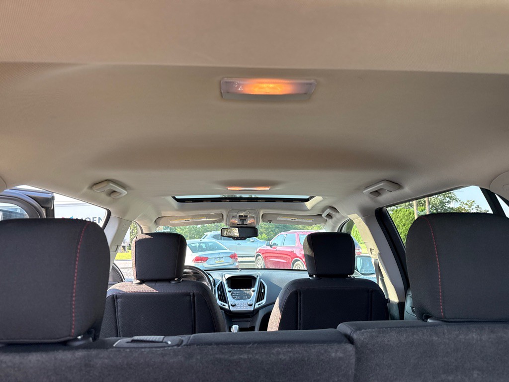 2015 GMC Terrain Image 19