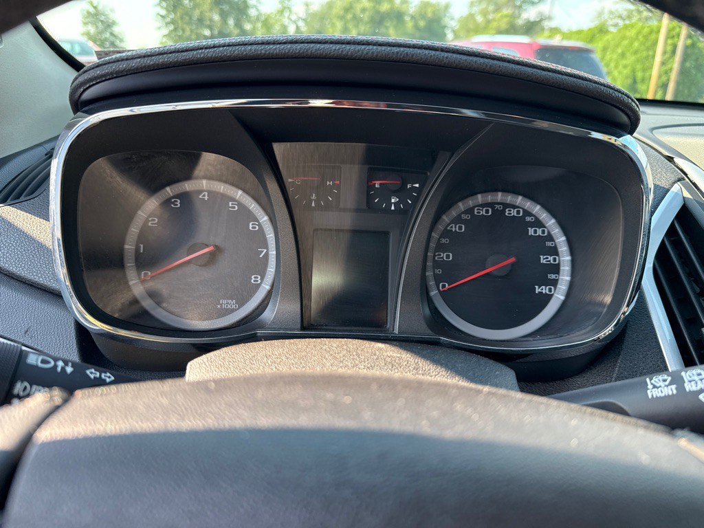 2015 GMC Terrain Image 7