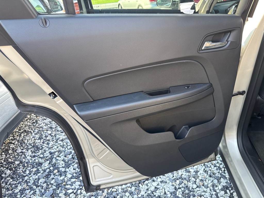 2015 GMC Terrain Image 11