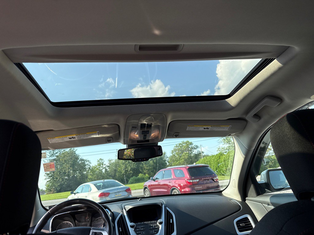 2015 GMC Terrain Image 16