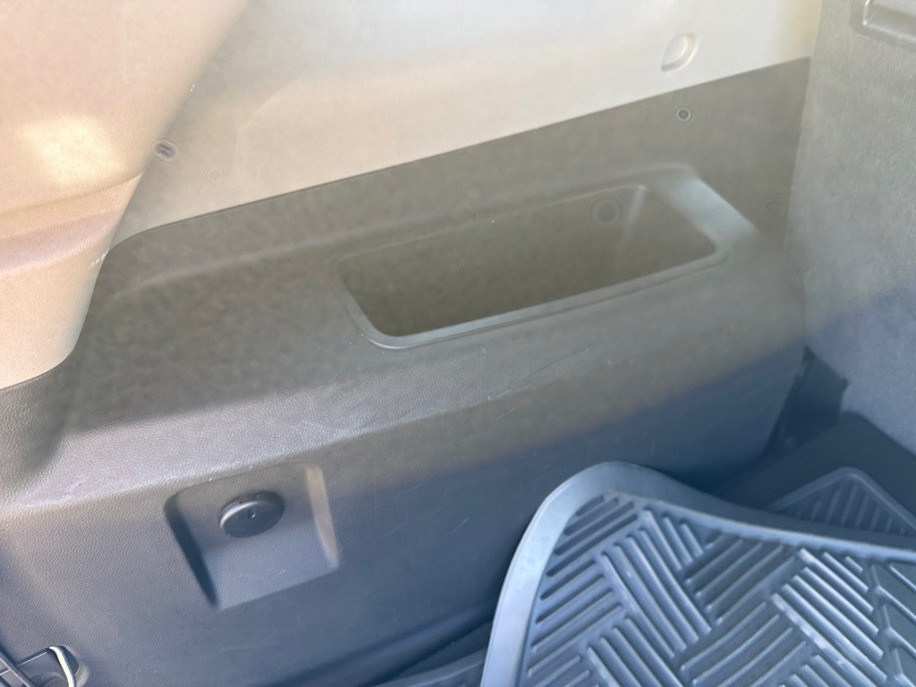 2015 GMC Terrain Image 18