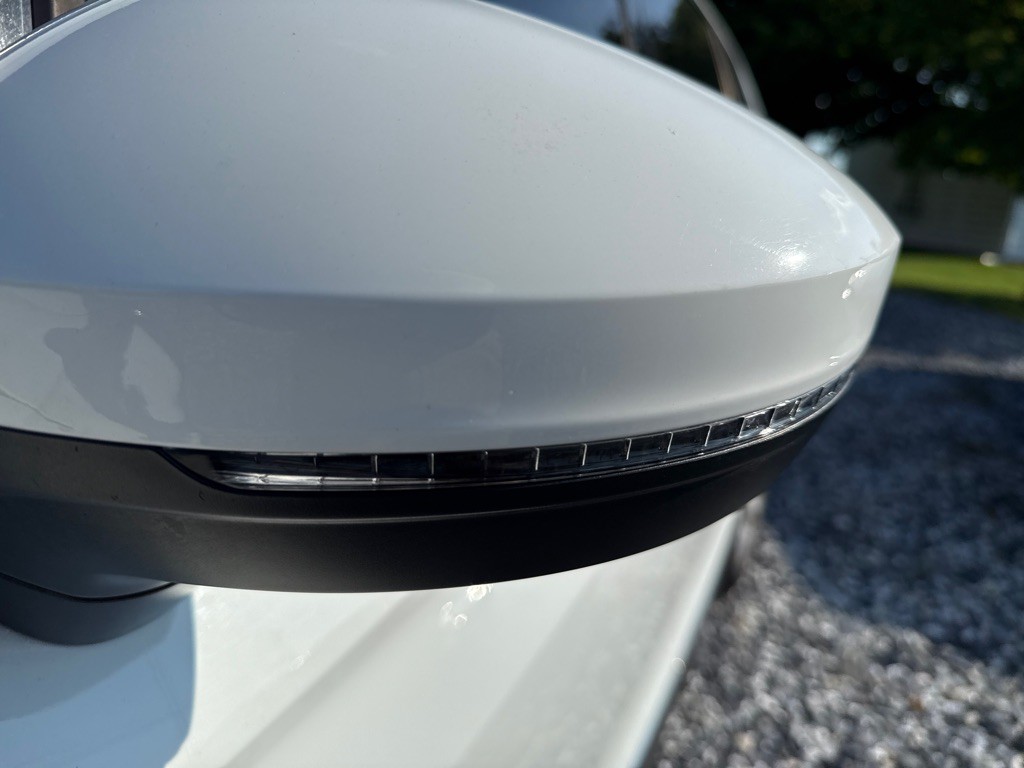 2018 Volkswagen Tiguan Image 4