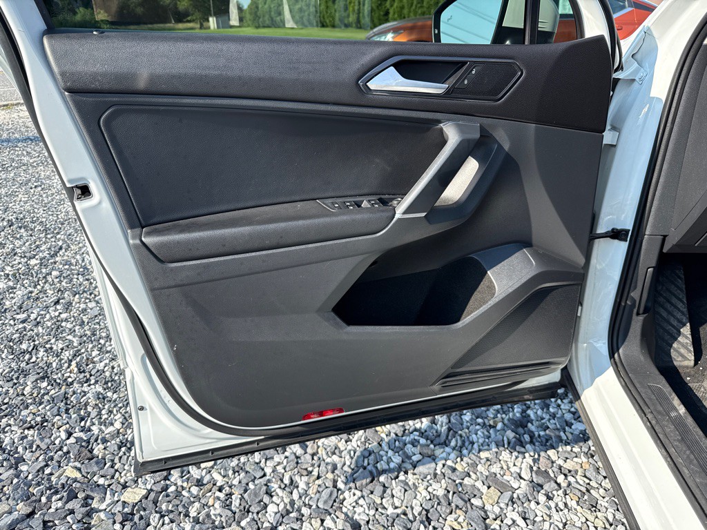 2018 Volkswagen Tiguan Image 5