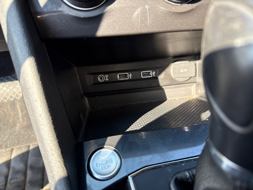 2018 Volkswagen Tiguan Image 10