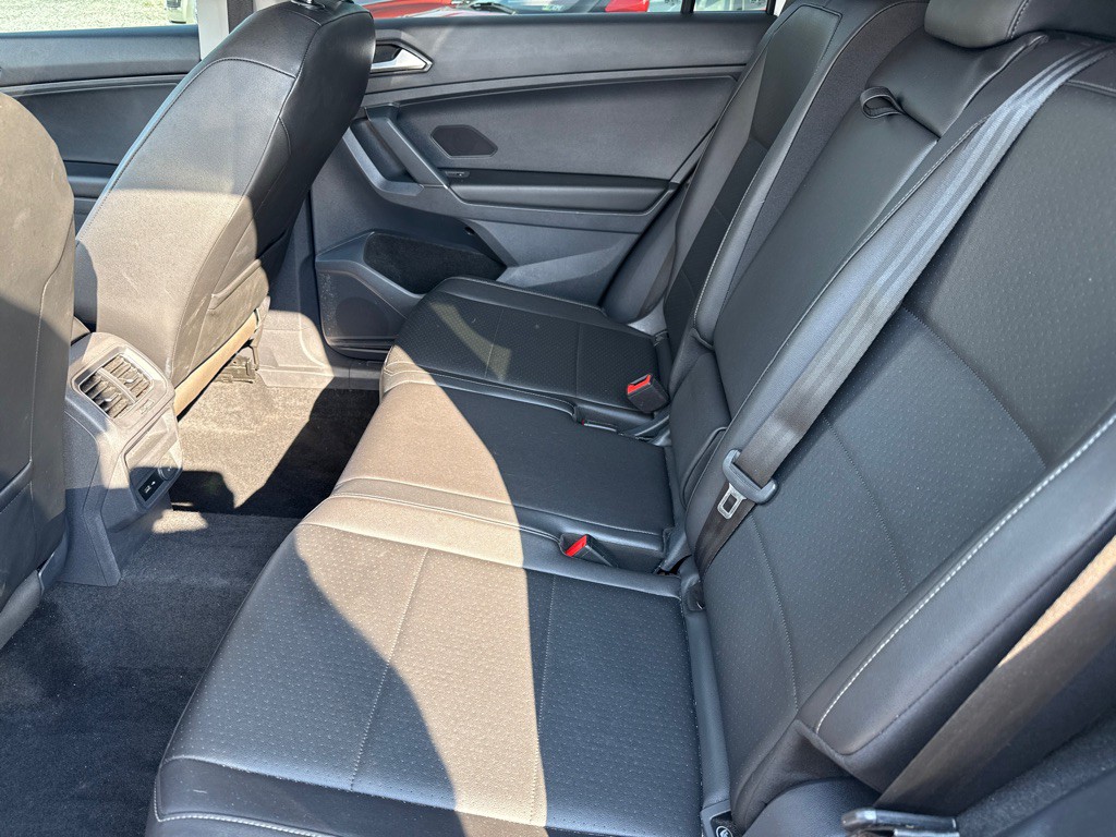 2018 Volkswagen Tiguan Image 13