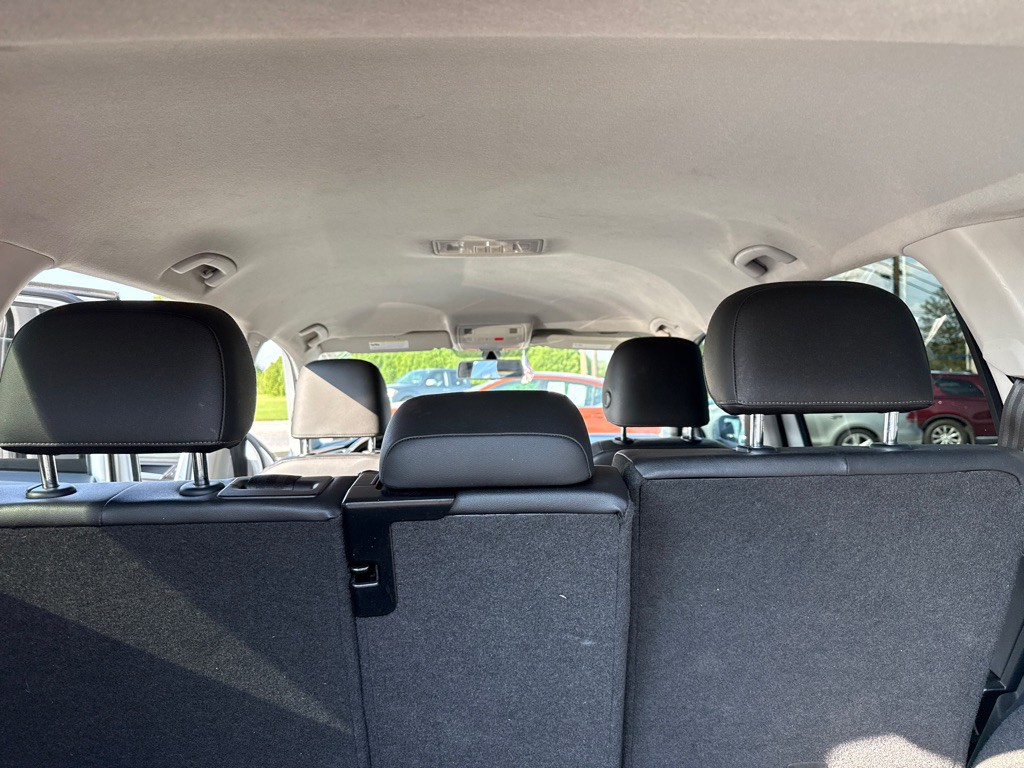 2018 Volkswagen Tiguan Image 16