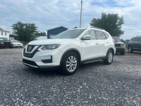 Image for 2017 Nissan Rogue S ID: 6669586