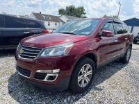 Image for 2015 Chevrolet Traverse 2LT ID: 6675625