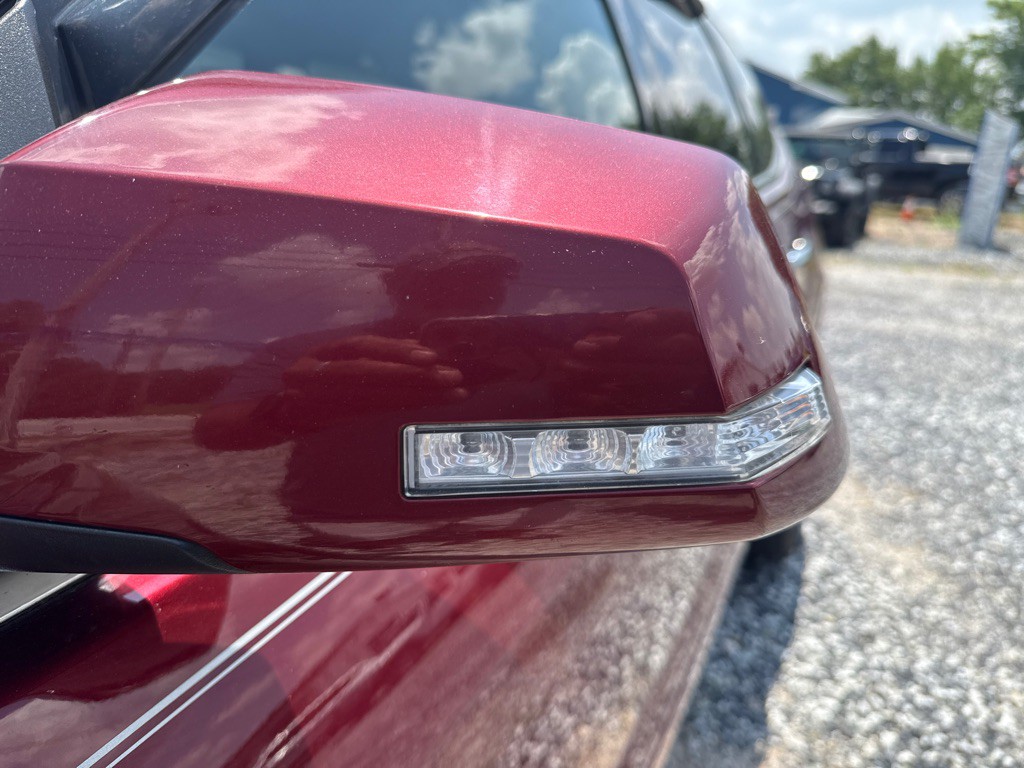 2015 Chevrolet Traverse Image 4