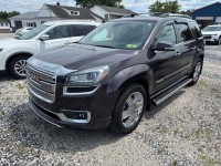Image for 2015 GMC Acadia Denali ID: 6675729