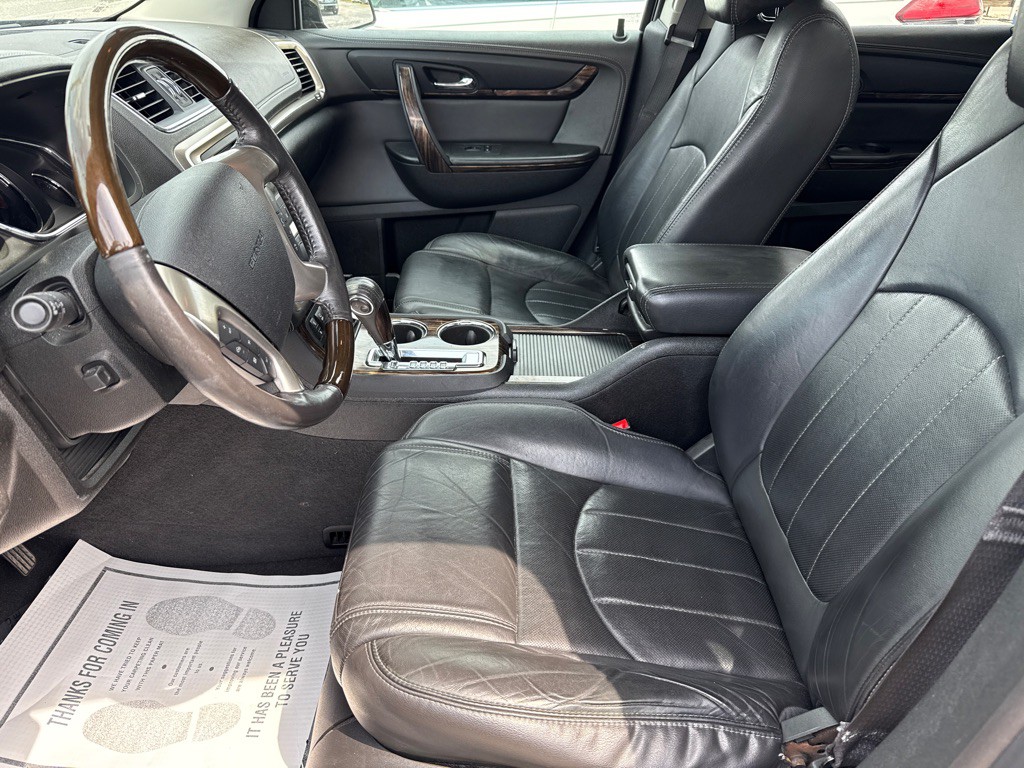2015 GMC Acadia Image 6