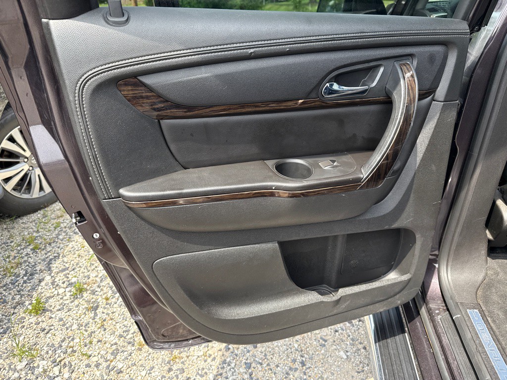 2015 GMC Acadia Image 11