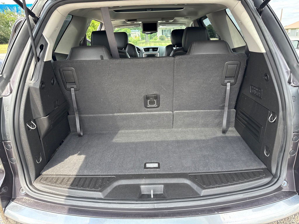 2015 GMC Acadia Image 15
