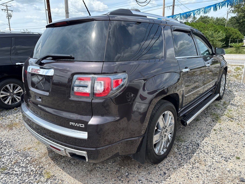 2015 GMC Acadia Image 16