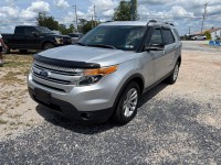 Image for 2015 Ford Explorer XLT ID: 6675732