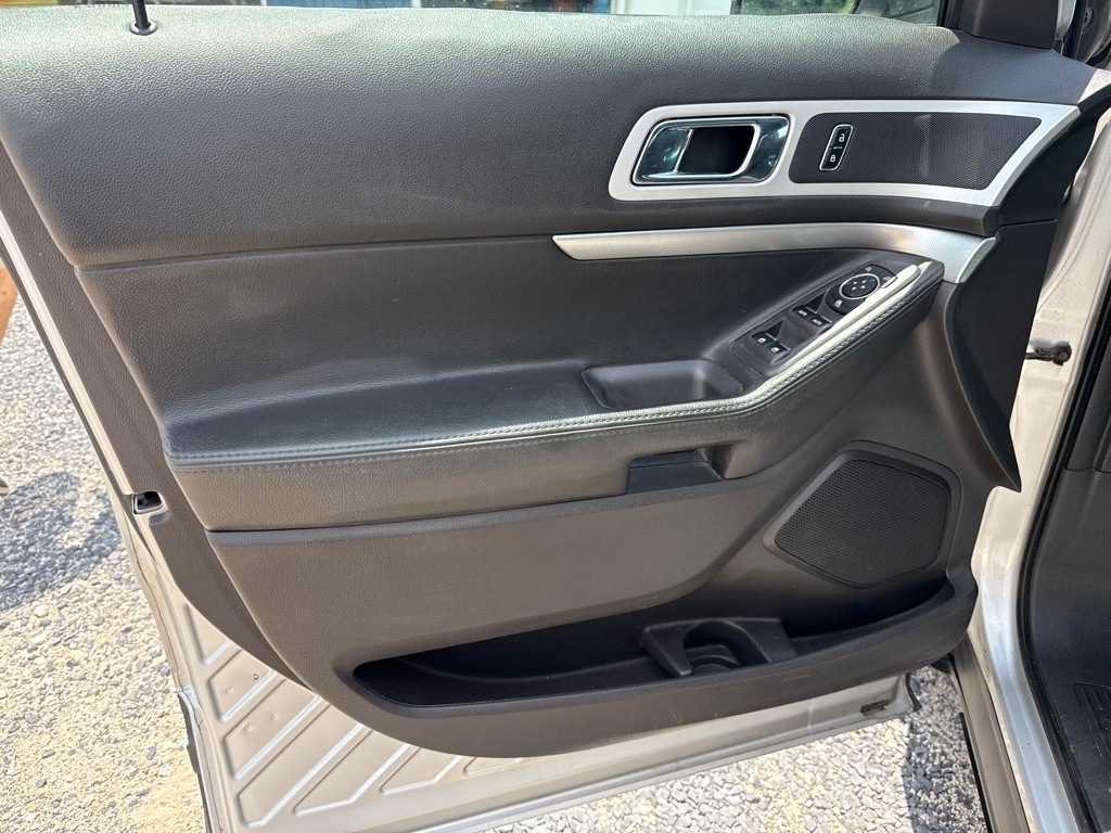 2015 Ford Explorer Image 4