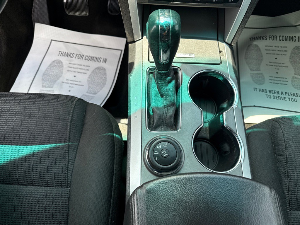 2015 Ford Explorer Image 7