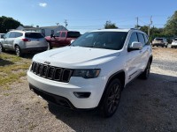Image for 2016 Jeep Grand Cherokee Limited ID: 6690372