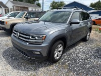 Image for 2019 Volkswagen Atlas SE ID: 6690402