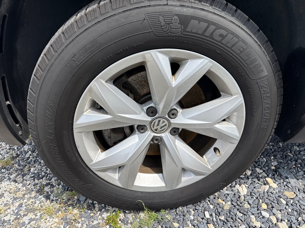 2019 Volkswagen Atlas Image 2
