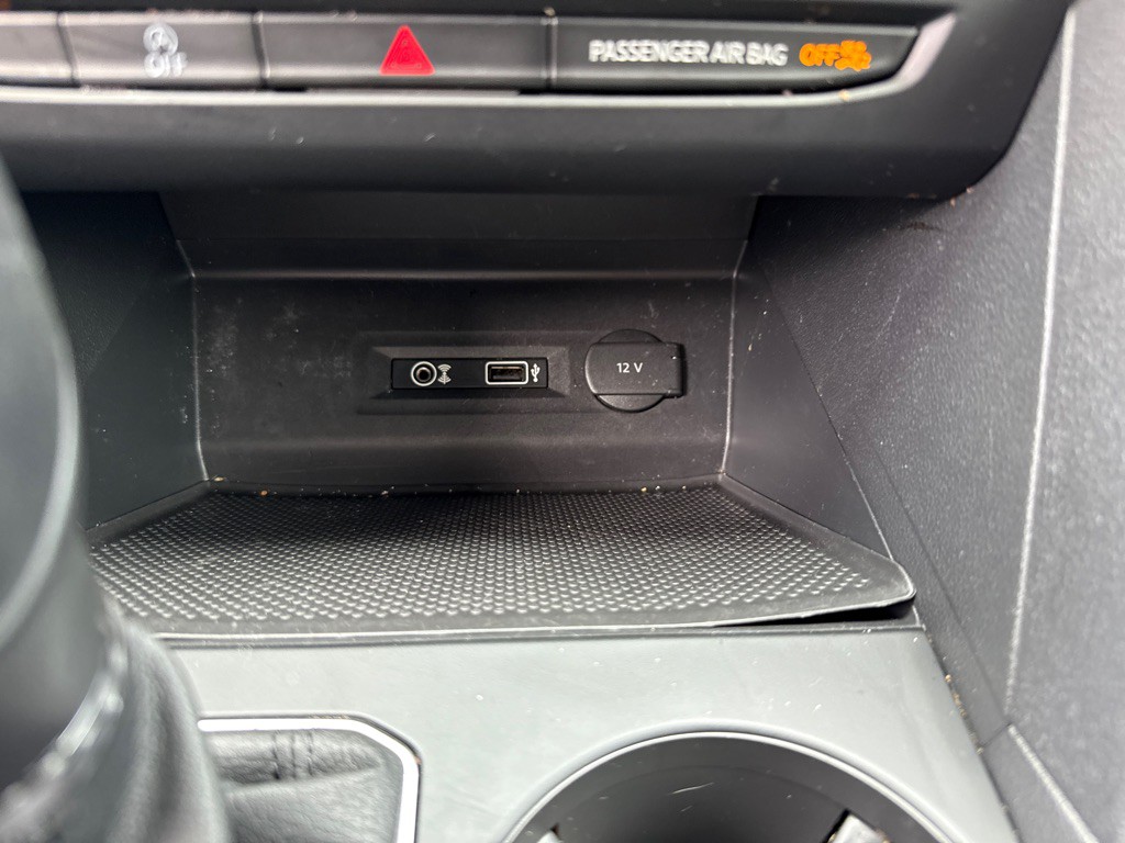 2019 Volkswagen Atlas Image 7