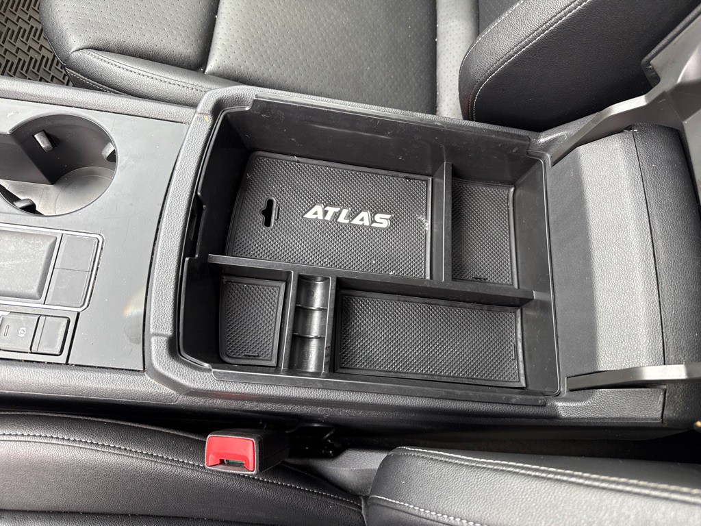 2019 Volkswagen Atlas Image 8