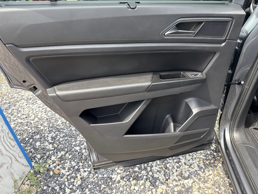 2019 Volkswagen Atlas Image 9