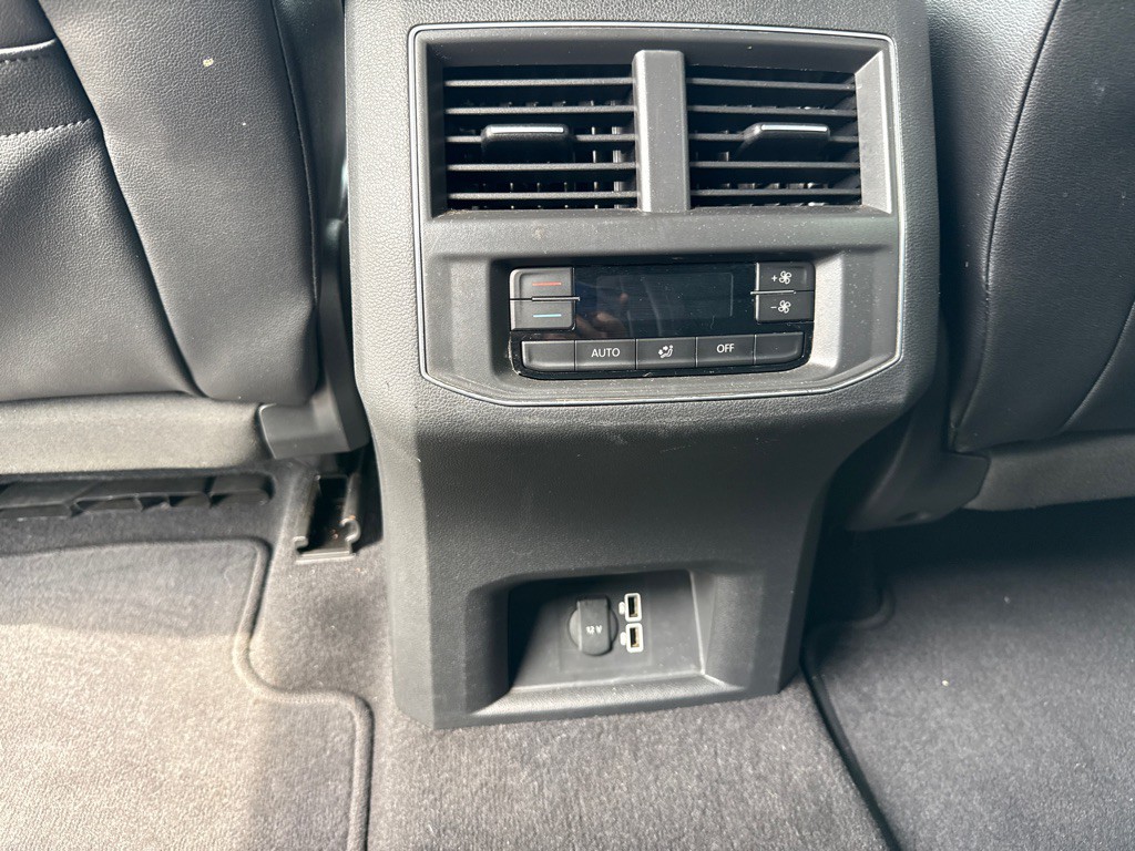 2019 Volkswagen Atlas Image 12