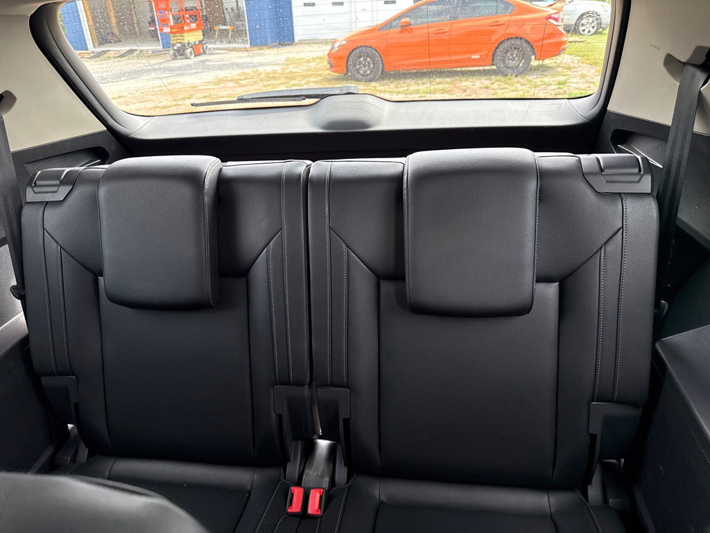 2019 Volkswagen Atlas Image 13