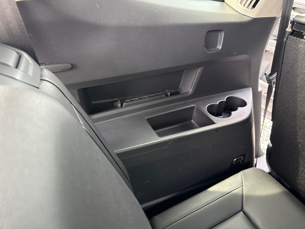2019 Volkswagen Atlas Image 14