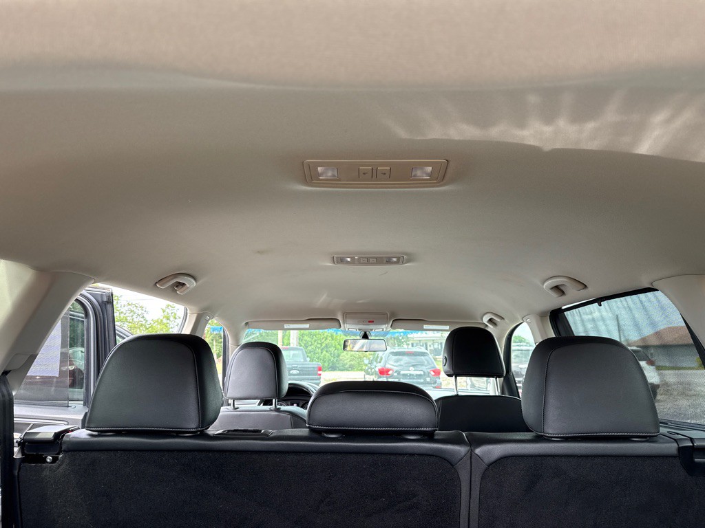2019 Volkswagen Atlas Image 16