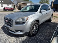 Image for 2014 GMC Acadia SLT-1 ID: 6712411