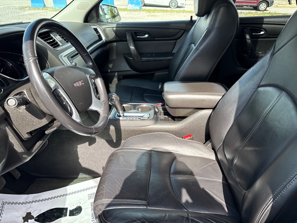 2014 GMC Acadia Image 4