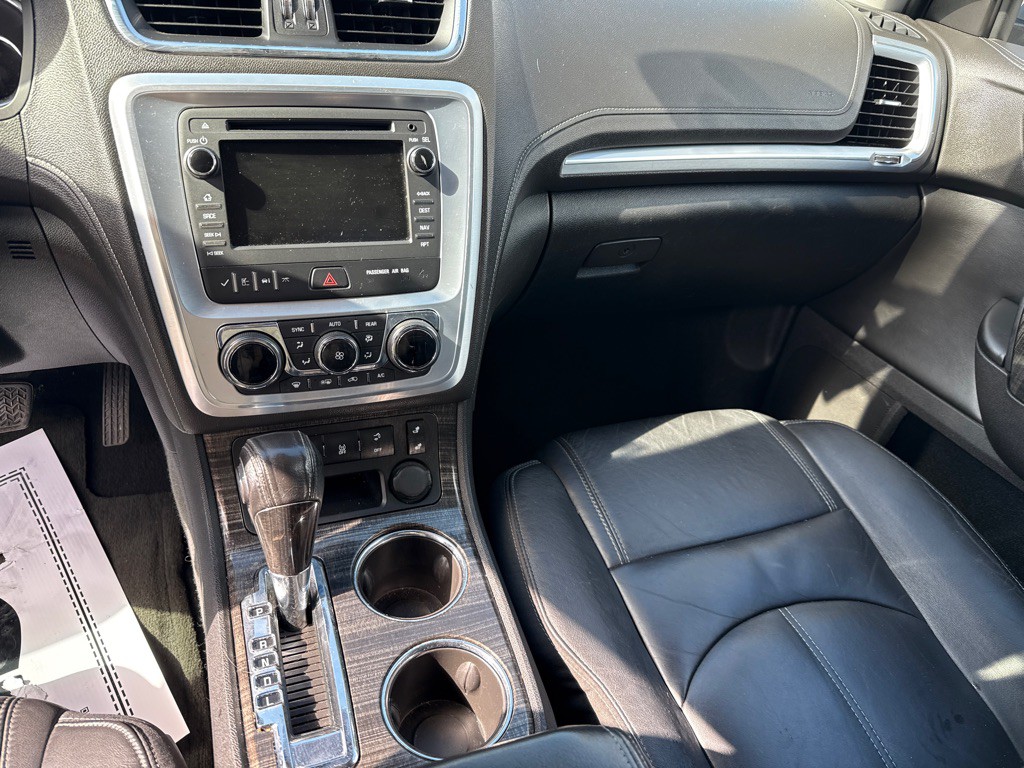 2014 GMC Acadia Image 6