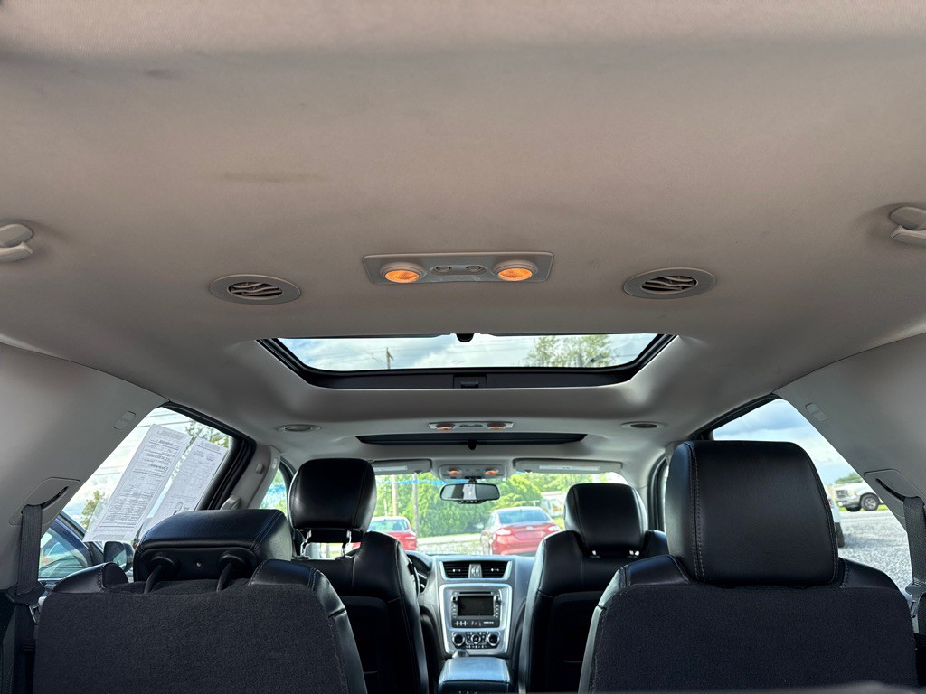 2014 GMC Acadia Image 12