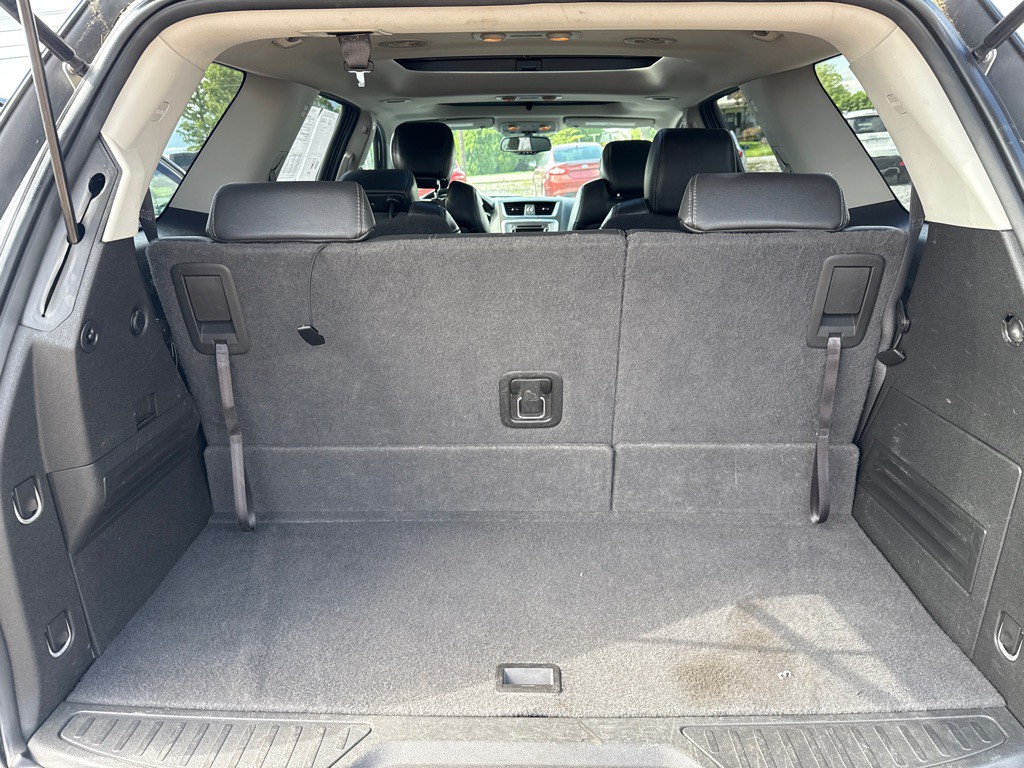 2014 GMC Acadia Image 13