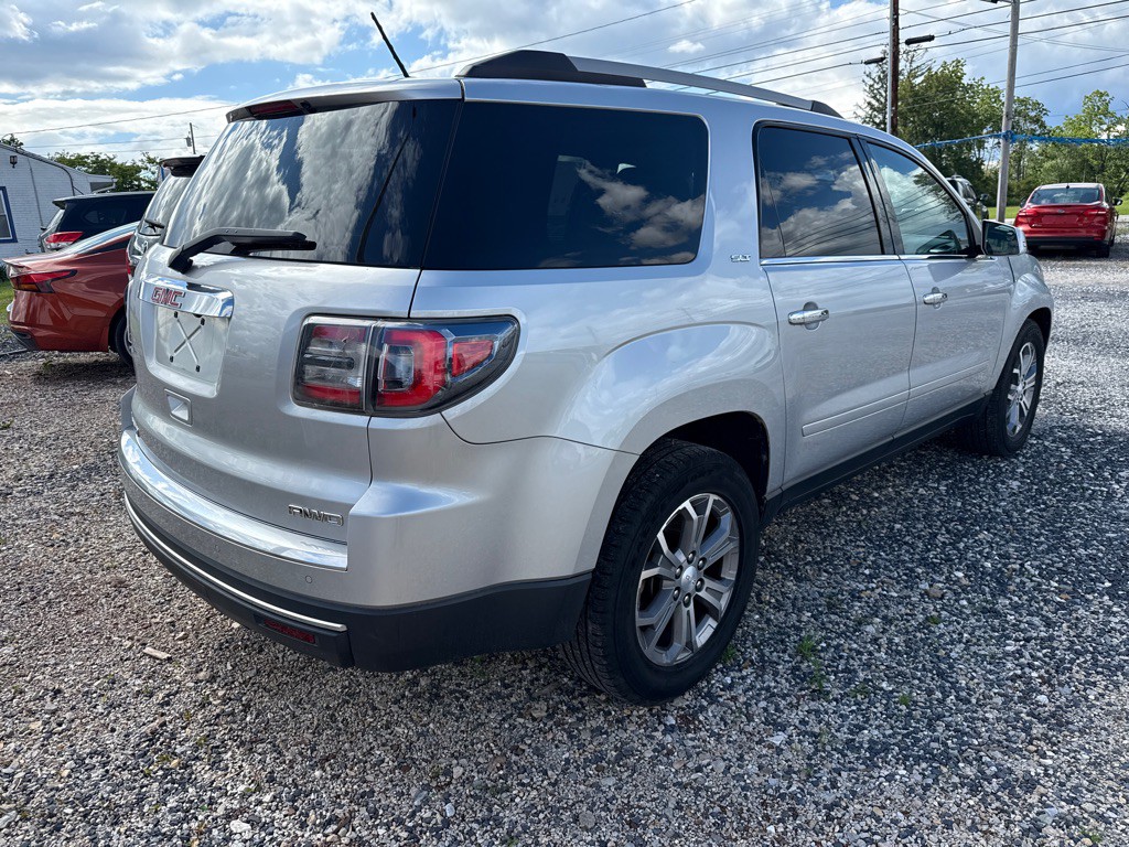 2014 GMC Acadia Image 14