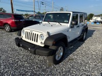 Image for 2016 Jeep Wrangler Unlimited Sport ID: 6712968