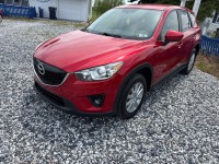 Image for 2015 Mazda CX-5 Touring ID: 6722990