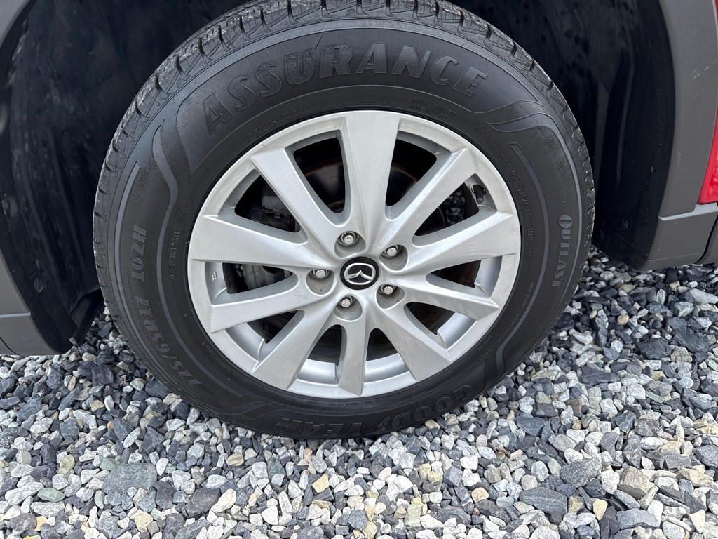 2015 Mazda CX-5 Image 2