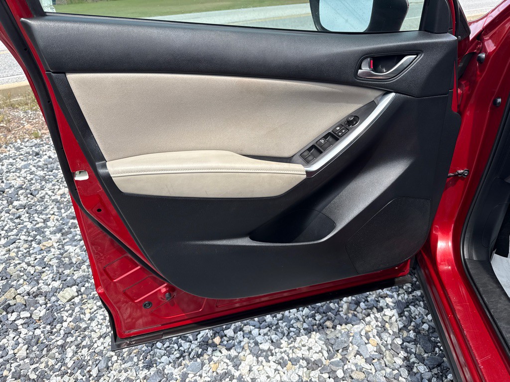 2015 Mazda CX-5 Image 4