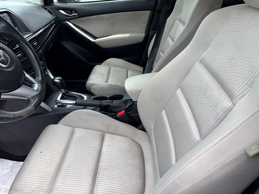 2015 Mazda CX-5 Image 5