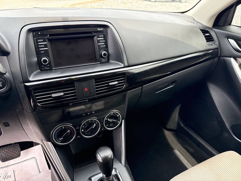 2015 Mazda CX-5 Image 6