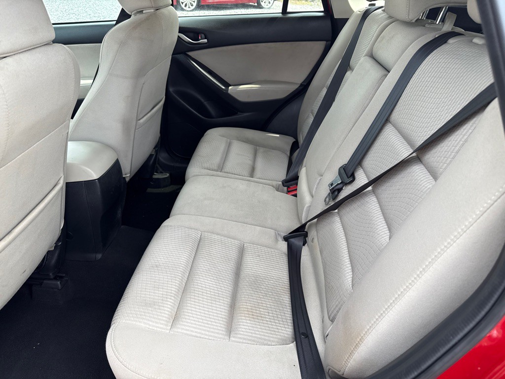 2015 Mazda CX-5 Image 8