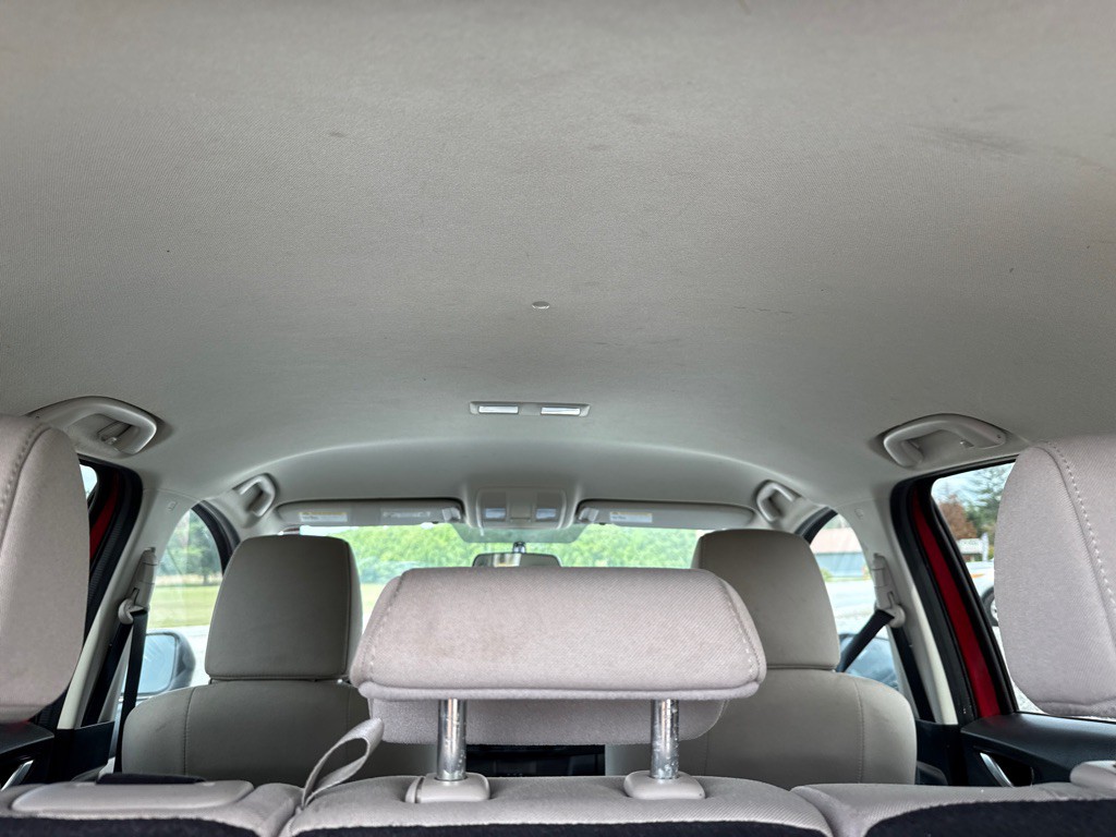 2015 Mazda CX-5 Image 9