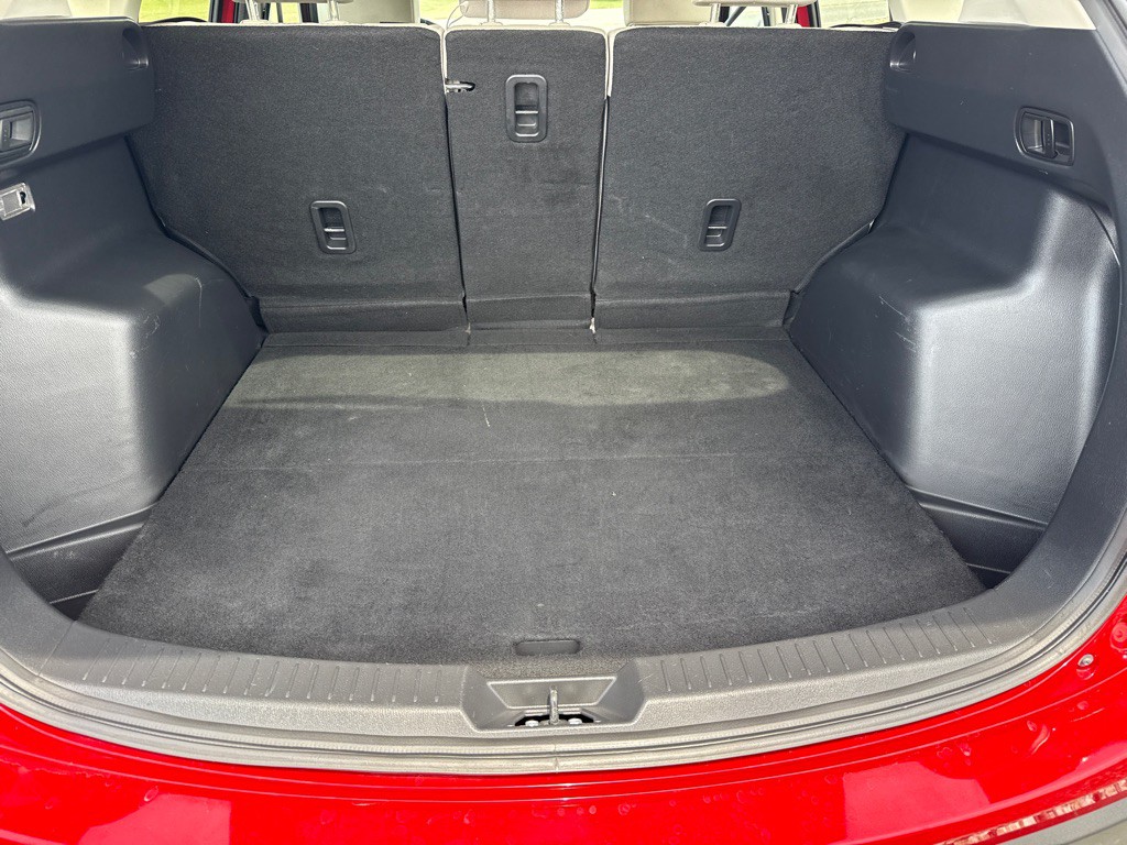 2015 Mazda CX-5 Image 10