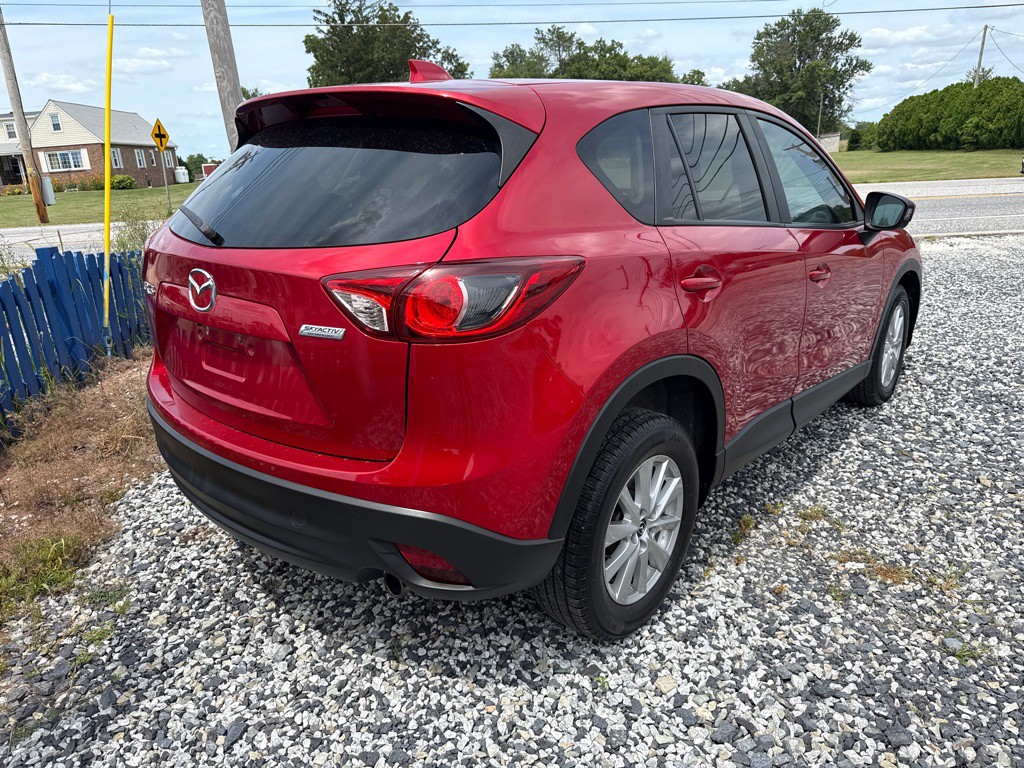 2015 Mazda CX-5 Image 11