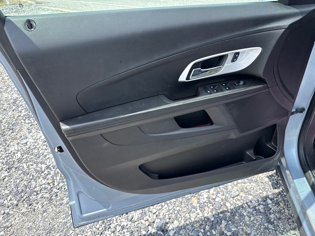 2015 Chevrolet Equinox Image 3