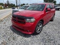 Image for 2013 Dodge Durango SXT ID: 6727819